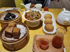 -蔡澜点心·粤菜(花城汇南区店)