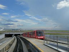 -吉隆坡国际机场