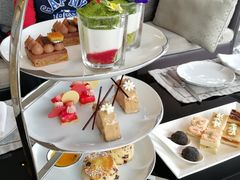 -深圳四季酒店·馥自助餐厅