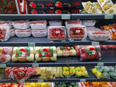 -婕妮璐超市 Jenny Lou’s Shop(三里屯店)