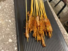 -烟火鱼乡(京华城店)