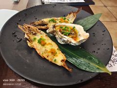 -米馥烤肉料理(云上方舟店)
