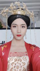 点击看大图 -美云庭古装·格格服汉服·京城旅拍(北京店)