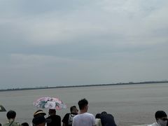 -观潮胜地公园