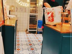 -虎头局·渣打饼行(五一新干线店)