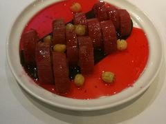 糯米藕-眉州东坡(民族园店)