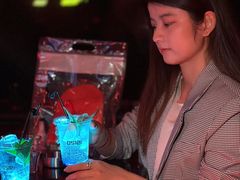 -MOSSO音乐酒吧·Live House(南京西路店)