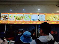 -张明富面皮店(东大街店)