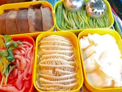 -镇江龙·火锅串串(武侯祠店)