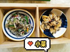 -桃屋日本料理(清华科技园店)