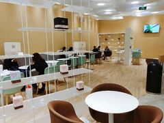 -奈雪的茶(国金中心店)