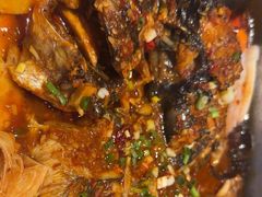 -鱼酷活鱼烤鱼(恒隆广场店)