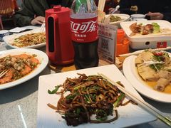 -皮记海鲜1995(寮步店)