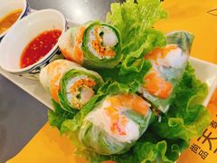 -simply thai天泰(长泰广场店)