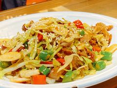 -忘不了·酸菜鱼·28年老南京菜(原北圩路店)