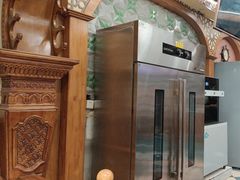 -乡村馕坑肉·烧烤·新疆菜·本地人更爱吃(阿勒泰首店)