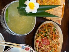 -婉泰·特色小吃·舂鸡脚(告庄二店)