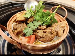 -顺顺小吃(独克宗古城店)