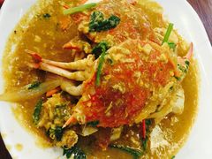 -班赞海鲜市场