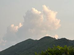 -海兰云天度假区温泉