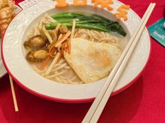 -79号渔船海鲜饭店(宝安店)
