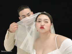 -帆拉斐婚纱摄影(春熙店)