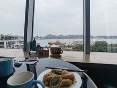 -厦门海港英迪格酒店(中山路店)