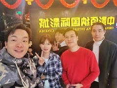 -中影佰纳国际影城DMAX(花都广百广场店)