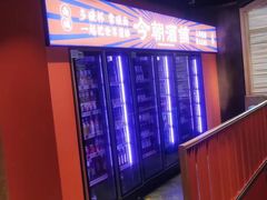 -南城十里潮汕鲜牛火锅·鲜虾生滚粥(融汇老商埠店)