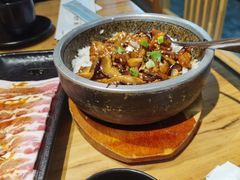 -九田家黑牛烤肉料理·自助(洪洞县城市花园店)
