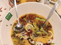 -绿草地·湘菜(7mall店)