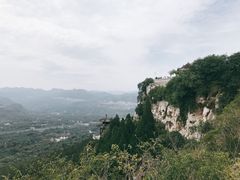 -青州市云门山风景区