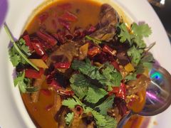 -粉墨特色菜·烧烤音乐酒馆