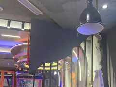 -路边羊烧烤酒场(宝带路店)