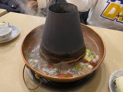 -月圆火锅(宁海东路二店)