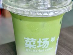 -金叶酒家(新华路店)