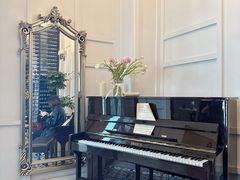 -22ºN BISTRO西餐&酒馆