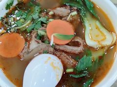 -吴长子卤菜馆(统一街店)