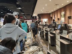 -MUJI无印良品(西单大悦城店)