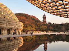 -牛首山文化旅游区