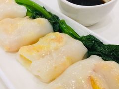 -金时代顺风大酒店(金山店)