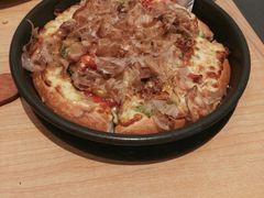 -必胜客(天河城店)