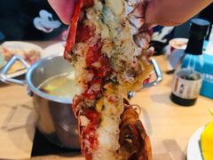 -星伦多自助料理·涮烤一体(杭州来福士店)