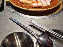 -小牛哈尼章鱼水煎肉(金鹰店)