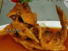 -城南往事·鲁菜济南菜(龙奥万科店)