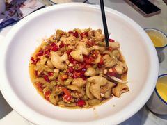 -兰湘子·湘菜小炒(石家庄万象城店)