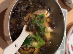 -肉肉大米(德基广场店)