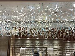 -天骄国际酒店·布拉格西餐厅(白石湖店)