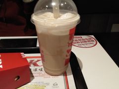 -肯德基(东安路站店)