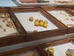 -汉釜宫韩式自助烤肉(喜盈门范城购物中心店)